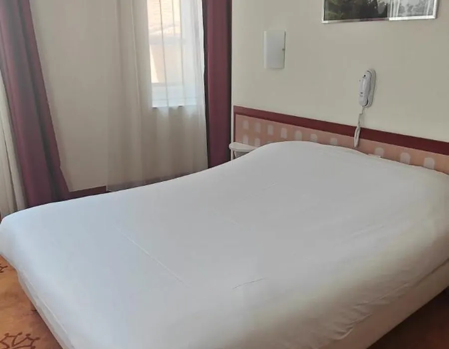 Hotel Ours Blanc - Centre-1