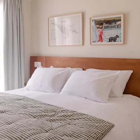 Alfred Hotels Toulouse Victor Hugo - Hotel Renove - Ex Ours Blanc-2
